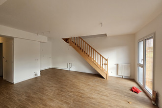  appartement orgeres 35230