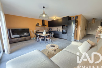  appartement orgeres 35230