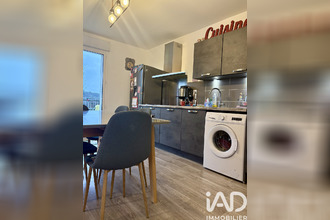  appartement orgeres 35230