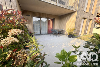  appartement orgeres 35230
