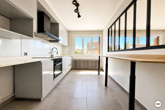  appartement orgeval 78630