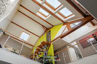  appartement orgeval 78630