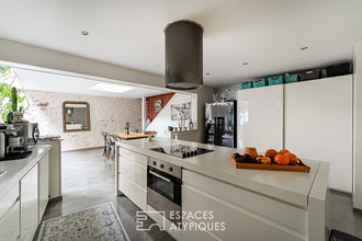  appartement orgeval 78630
