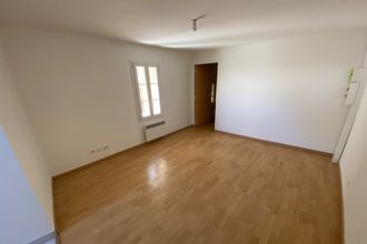  appartement orgon 13660