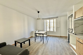  appartement orgon 13660