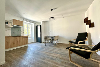  appartement orgon 13660