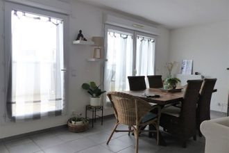  appartement orleans 45000