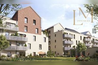  appartement orleans 45000