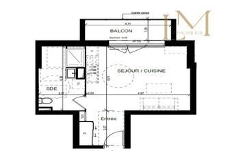  appartement orleans 45000