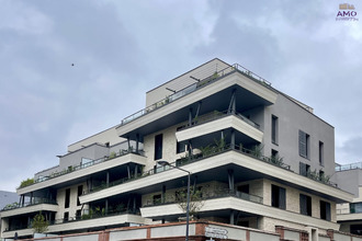  appartement orleans 45000