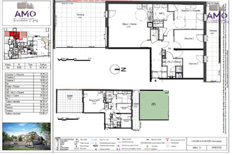  appartement orleans 45000