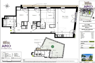  appartement orleans 45000