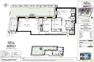  appartement orleans 45000