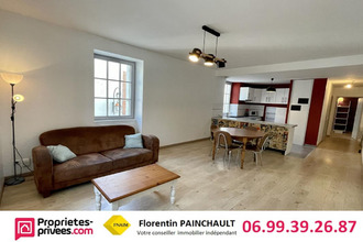  appartement orleans 45000