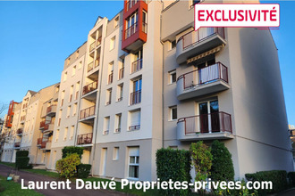  appartement orleans 45000