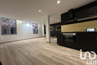  appartement orleans 45000