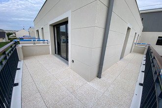  appartement orleans 45000