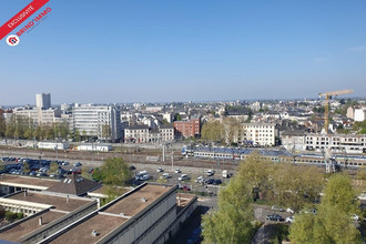  appartement orleans 45000