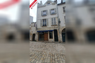  appartement orleans 45000