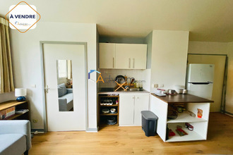  appartement orleans 45000