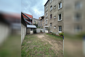  appartement orleans 45000