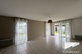  appartement orleans 45000