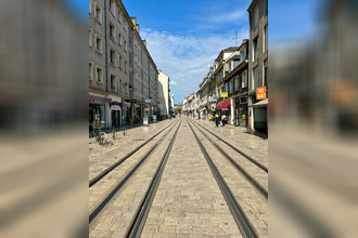  appartement orleans 45000