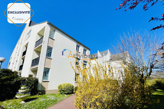  appartement orleans 45000