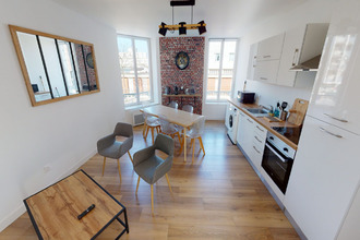  appartement orleans 45000