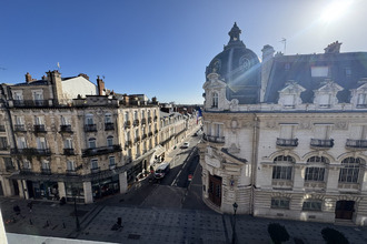  appartement orleans 45000