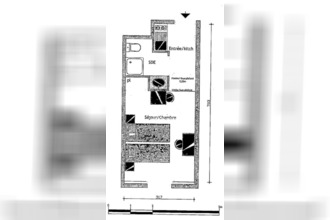  appartement orleans 45000