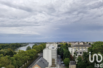  appartement orleans 45000