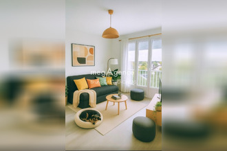  appartement orleans 45000