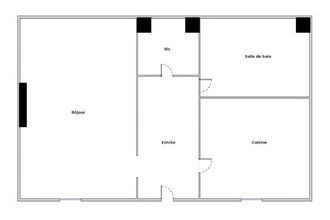  appartement orleans 45000