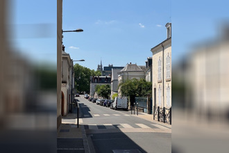  appartement orleans 45000