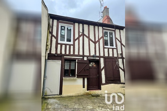  appartement orleans 45000