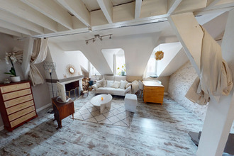  appartement orleans 45000