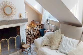  appartement orleans 45000