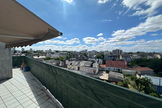  appartement orleans 45000