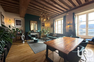  appartement orleans 45000