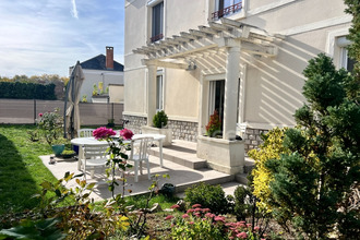  appartement orleans 45000