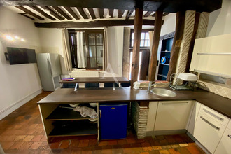  appartement orleans 45000