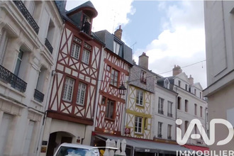  appartement orleans 45000