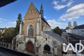  appartement orleans 45000