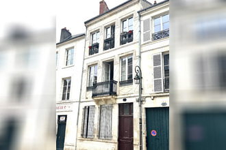  appartement orleans 45000