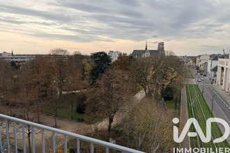  appartement orleans 45000