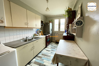  appartement orleans 45000