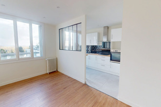  appartement orleans 45000