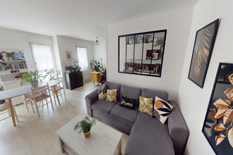  appartement orleans 45000