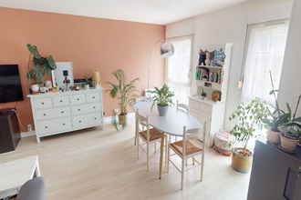  appartement orleans 45000